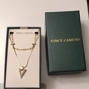 Vince Camuto necklace